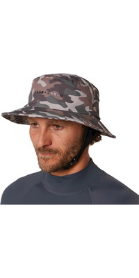 2026  Ocean And Earth  Bingin  Leichter Soft- Peak -Surfhut SMHA12CAM  Camo