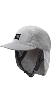 2025 Ocean And Earth Indo 5 Panel Legionär Surf Cap SMHA07 - Grey