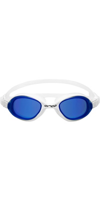 2026 Orca Killa 180º Schwimmbrille NA3100 - Blau / Weiß