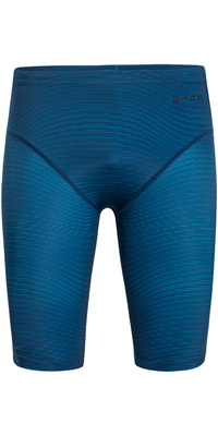 2025 Orca Männer Core Jammer Swim Shorts MS17 - Blue Green