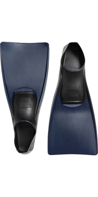 2026 Orca Trainingsflossen SA11 - Black Blue