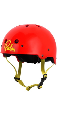 2026 Palm AP4000 Helm 13850 - Red