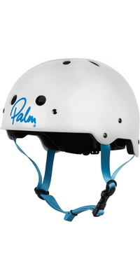 2026 Palm AP4000 Helm 13850 - White