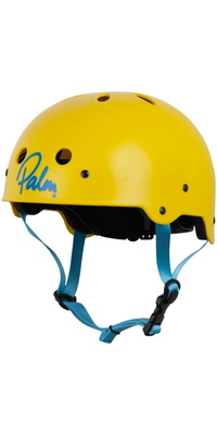 2026 Palm AP4000 Helm 13850 - Yellow