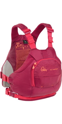 2025 Palm Reef PFD Schwimmweste 12752 - Chilli