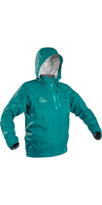 2026 Palm Frauen Tora Jacke 13285 - Pine
