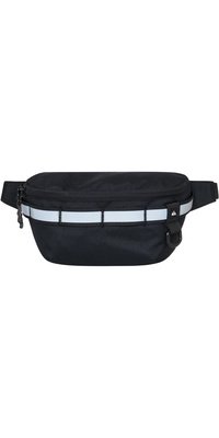 2026 Quiksilver Bling Sling Hüfttasche EQYBA03193 - Black