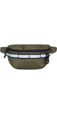 2026 Quiksilver Bling Sling Hüfttasche EQYBA03193 - Grape Leaf