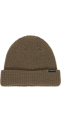 2025 Quiksilver Männer Tofino Beanie EQYHA03423 - Fallen Rock
