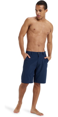 2026 Quiksilver Männer Union Amphibian 20 Boardshorts EQYHY03881 - Dark Navy