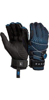 Radar Black 2026 Vapor A Boa Handschuh R23GL-VA-A - / True Blue Ariaprene