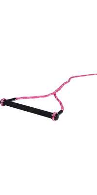 Radar Frauen 2026 Vapor Custom Handle RA-H-S-VA22-W-12 - Rosa / White