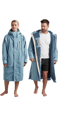 2026 Red Paddle CO Langarm Pro Veränderung Robe Evo 002-009-006-0247 - Alpine Blau