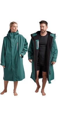 2026 Red Paddle CO Langarm Pro Änderung Robe Evo 002-009-006-0264 - Deep Teal
