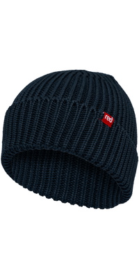 2026 Red Paddle Co Flow Bio-Baumwollmütze 002-009-005-0021 - Navy