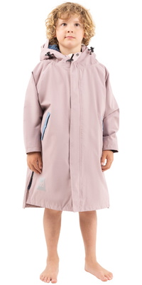 2026 Red Paddle Co Junior Pro Dry Wechselmantel 002-009-006-0314 - Salty Rosa