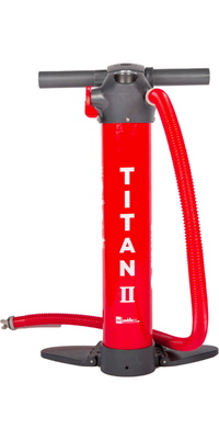 2026 Red Paddle Co Titan 2 Pumpe 001-003-000-0011