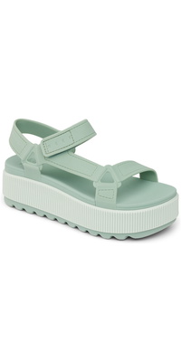 2025 Reef Frauen Water Rem Higher Sandals CJ6334 - Frosty