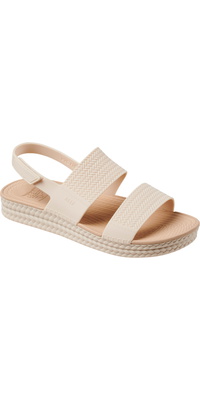 2026 Reef Frauen Wasserblick Sandalen CI8573 - Vintage Oasis