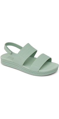 2025 Reef Frauen Wasserblick Sandalen CJ6265 - Frosty