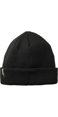 2025 Rip Curl Männer Anti-Series Alpine Beanie 1IHMHE - Black