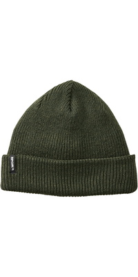 2025 Rip Curl Männer Anti-Series Alpine Beanie 1IHMHE - Deep Cactus