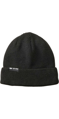2025 Rip Curl Männer Classic Surf Reg Beanie 1IDMHE - Black
