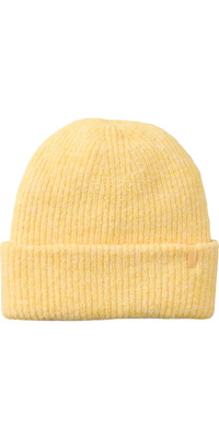 2025 Rip Curl Womens Classic Surf Tall Beanie 04SWHE - Yellow