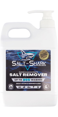 2026 Salt -Hai 1L Superkonzentrat 1SR