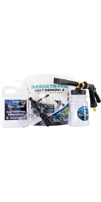 2026 Salt-Shark Boatie Pack BP