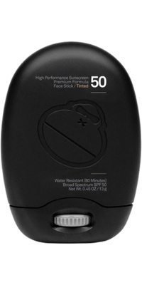 2026 Sun Bum Signature SPF 50 Getönter Gesichtsstift SB2365032