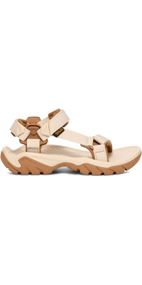 2026 Teva Frauen Terra Fi 5 Universal Sandalen 1099443 - Coconut
