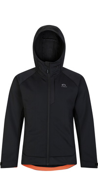 Typhoon Unisex TX-T Softshell Jacke 430630 - Black