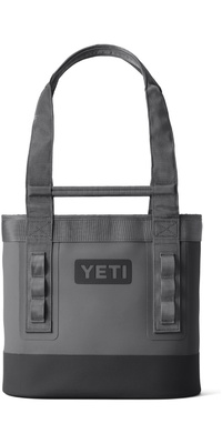 2026 YETI Camino 20 Carryall 70000000739 - Storm Grey