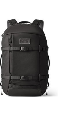 2026 YETI Crossroads® 27L Backpack 70000002401 - Black