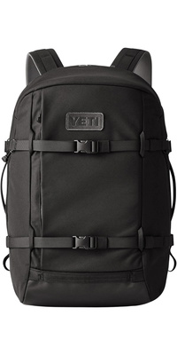 2026 YETI Crossroads® 35L Backpack 70000002403 - Black