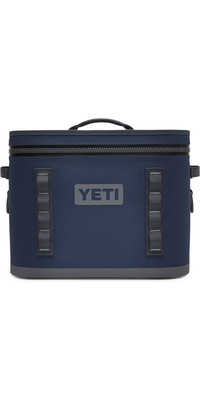 2026 YETI Hopper Flip 18 Cool Bag 70000001426 - Navy