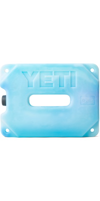 2026 YETI Ice 1.8Kg Eisbeutel 70000000064 - Clear