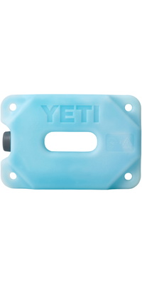 2026 YETI Eisblock 900g 70000005154 - Clear