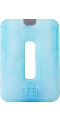2026 YETI Eisschild Groß 70000005158 - Clear