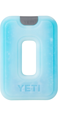 2026 YETI Eisschild Medium 70000005157 - Clear