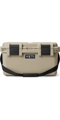 2026 YETI LoadOut® GoBox 30 Getriebegehäuse 70000001292 - Tan