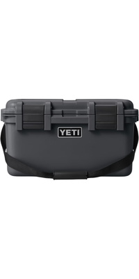 2026 YETI Loadout GoBox 30 Getriebegehäuse 70000001291 - Charcoal