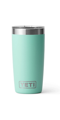 2026 YETI Rambler® 10 Oz Becher 70000003403 - Seafoam