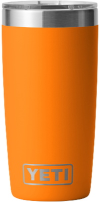2026 YETI Rambler 10 Oz Becher 70000006303 - King Crab