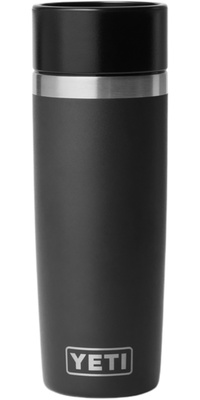 2026 YETI Rambler 16 Oz Travel Flasche 70000002338 - Black