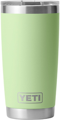 2026 YETI Rambler 20 Oz Becher 70000003096 - Key Lime