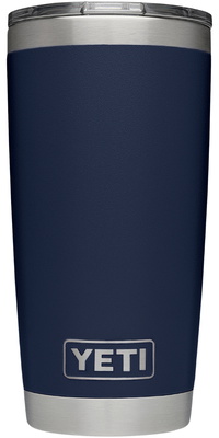 2026 YETI Rambler® 20 Oz Becher 70000002284 - Navy