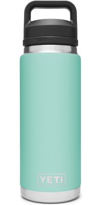 2026 YETI Rambler 26 OZ Flasche 70000003490 - Seafoam