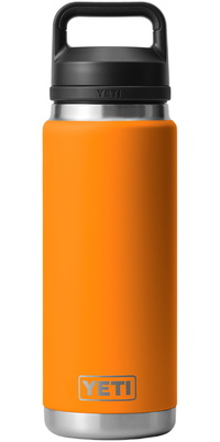 2026 YETI Rambler 26 Oz Flasche Mit Chug Cap 70000006307 - King Crab